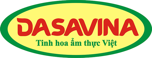 Logo DASAVINA mang khát vọng lớn của anh Toàn và Công ty Đặc Sản Việt Nam