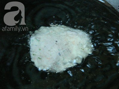 Cách làm chả mực Hạ Long chuẩn ngon đúng vị 11