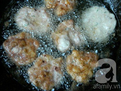 Cách làm chả mực Hạ Long chuẩn ngon đúng vị 13