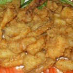 Chả mực Hạ Long mua ở đâu?