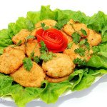 Chả mực Hạ Long – đặc sản Vịnh Hạ Long – say đắm mọi thực khách