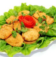 Chả mực Hạ Long tự hào là món chả mực ngon nhất Việt Nam