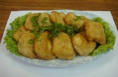 Chả mực Hạ Long tự hào là món Chả Mực ngon nhất Việt Nam