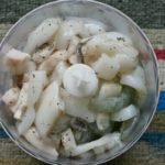 Cách làm chả mực xay ngon tuyệt đỉnh