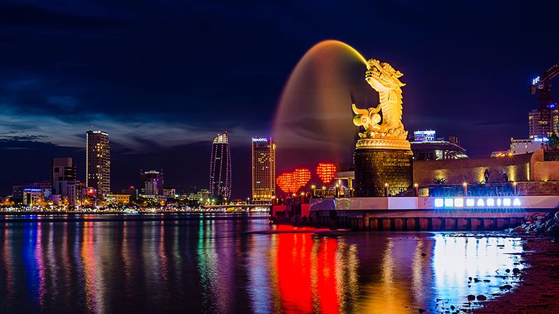 Nên đi du lịch Đà Nẵng mấy ngày là hợp lý nhất?