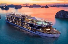 Tour du thuyền 5 sao vịnh Hạ Long của Kavo Travel chất lượng như thế nào?