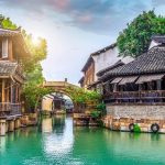 Du lịch Khát Vọng Việt – Công ty tổ chức tour du lịch Hàng Châu – Tô Châu giá tốt trên thị trường