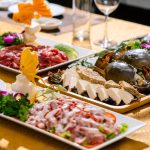 Muối Biển Seafood Restaurant – Đỉnh Cao Hải Sản và Nhận Diện Thương Hiệu Tại Đà Nẵng